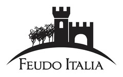 FEUDO ITALIA