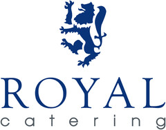 ROYAL catering