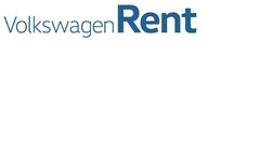 VOLKSWAGEN RENT