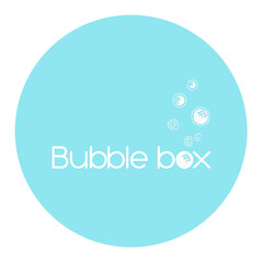 Bubble box