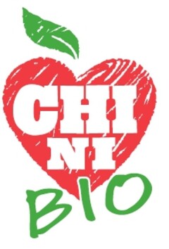 CHINI BIO