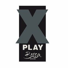 XPLAY BOSSA DENIM