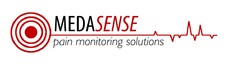 MEDASENSE pain monitoring solutions