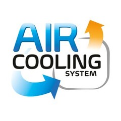 AIR COOLING SYSTEM