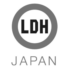 LDH JAPAN