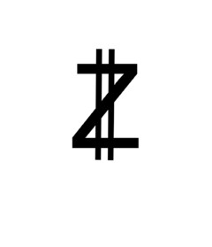 Z