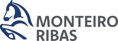 MONTEIRO RIBAS