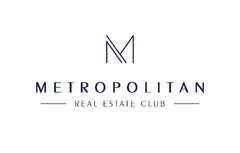 M METROPOLITAN REAL ESTATE CLUB