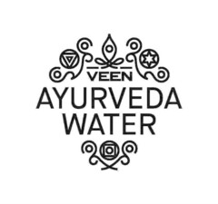 VEEN AYURVEDA WATER