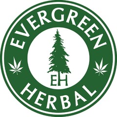 HEVERGREEN HERBAL EH