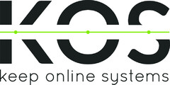 KOS keep online systems