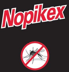 Nopikex