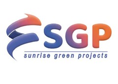 SGP SUNRISE GREEN PROJECTS