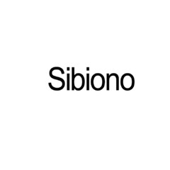 Sibiono