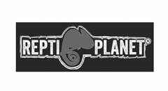 REPTI PLANET