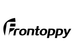 Frontoppy