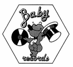 BABY RECORDS