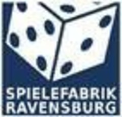 SPIELEFABRIK RAVENSBURG