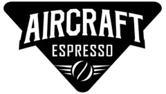 AIRCRAFT ESPRESSO