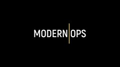 Modern Ops