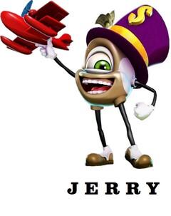 JERRY