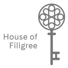 HOUSE OF FILIGREE
