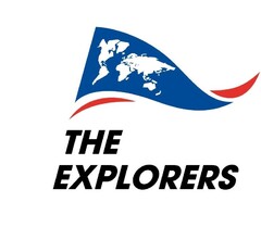 THE EXPLORERS