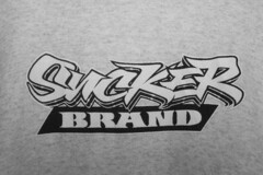 SUCKER BRAND