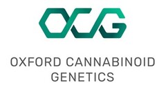 OXFORD CANNABINOID GENETICS