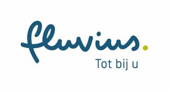 fluvius. Tot bij u