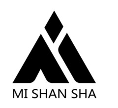 MI SHAN SHA