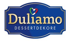 Duliamo DESSERTDEKORE