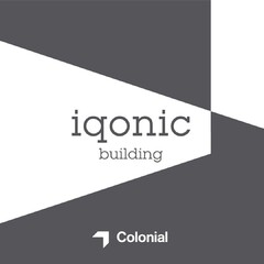 iqonic building Colonial