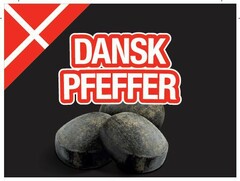 DANSK PFEFFER