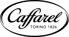 Caffarel TORINO 1826