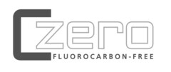 CZERO FLUOROCARBON FREE