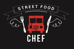 STREET FOOD CHEF