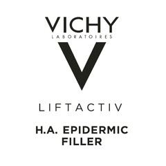 VICHY LABORATOIRES V LIFTACTIV H.A. EPIDERMIC FILLER