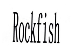 Rockfish