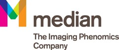 M MEDIAN The Imaging Phenomics Company