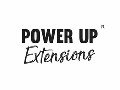 POWER UP Extensions