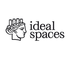 ideal spaces