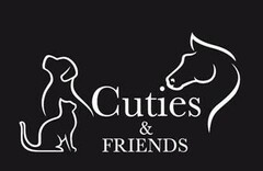 Cuties & FRIENDS