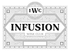 IWC INFUSION WINE CLUB