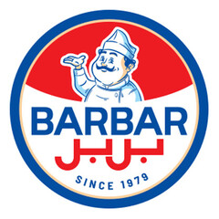 BARBAR SINCE 1979