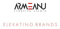 ARMEANU creative studio ELEVATING BRANDS