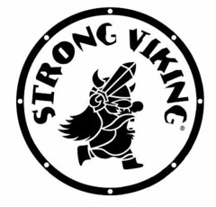 STRONG VIKING
