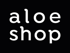 aloe shop