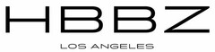 HBBZ LOS ANGELES