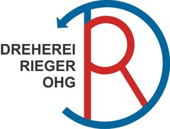 DREHEREI RIEGER OHG